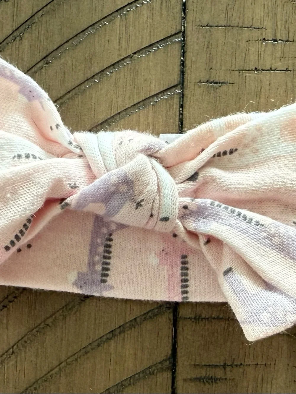 Spoiled by Grandma Outfit Set | Baby Girl 3-Piece Set
